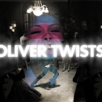 The Oliver Twists - self-titled