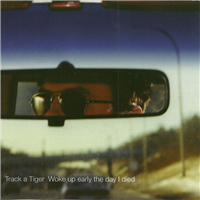 Track a Tiger - Woke Up Early the Day I Died