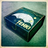 Tenki - The Box
