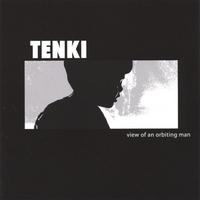 Tenki - View of an Orbiting Man